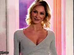 毛深い, キス, レズビアン, オマンコ, 現実, ティーン, 三人