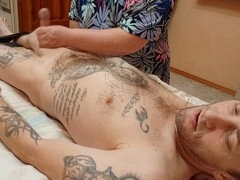 Masseren, Masturbatie, Moeder