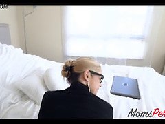 ハードコア, Hd, オーガズム, オマンコ, 息子, 義母, 禁句