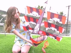 美女, デカチン, ブロンド, Hd, ピアス, ポルノスター, 禁句, オッパイの