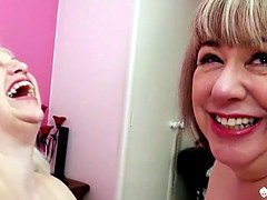 Gorda, Británico, Hd, Masturbación, Maduro, Madres para coger, Tatuaje