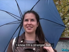 Leie, Arsch, Blasen, Hundestellung, Im freien, Pov, Öffentlich, Nass
