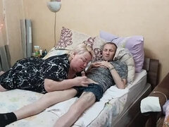 Gorda, Mamada, Semen en la boca, Corridas, Hd, Mamá, Chupando, Tragarse