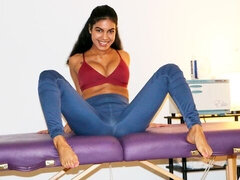 Любители, Большие сиськи, Ласковые ручки, Массаж, Мастурбация, Натуральные сиськи, Тату, Игрушки