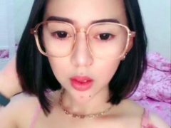 Amateur, Asiático, Sexo soft, Solo, Camara web
