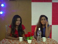 Latest Hindi - Gandu Dhar Episode 1 - Creampie