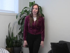 Grote mammen, Pijpbeurt, Rondborstig, Moeder die ik wil neuken, Moeder, Naakt, Tieten likken, Vrouw