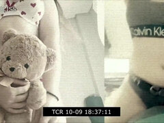 Braunhaarige, Hochschule, Süss, Schwanz, Erstes mal, Hd, Masturbation, Zopf