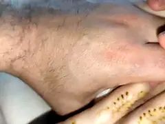 Arabe, Mamada, Gordita, Pareja, Hd, Maduro, Esposa