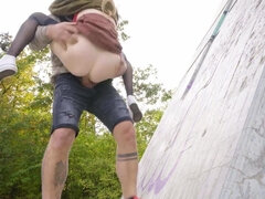 Grosser schwanz, Kompletter film, Behaart, Handjob, Hd, Im freien, Pov, Strümpfe