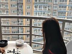 Азиатки, Бондаж, Китаянки