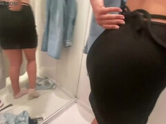 Leie, Paar, Schmutzig, Europäisch, Riesig, Öffentlich, Titten