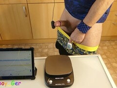 Amateur, Gros cul, Rondelette, Grossier, Emocore, Jeux, Rasée, Solo