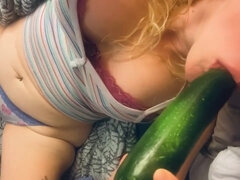 Blond, Extreem, Boederij, Eten, Rijpe lesbienne, Moeder die ik wil neuken, Moeder, Alleen