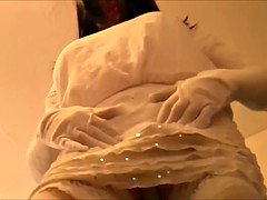 Amateur, Ass, Handjob, Masturbation, Tease
