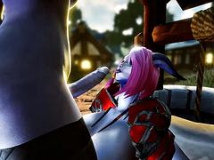 Anal, Grosse bite, Sucer une bite, Compilation, Double pénétration, Hard, Chevaucher, Nénés