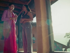 Hot indian MILF in sweet erotic video