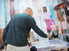 Amateur, Anal, Culo, Novio, Pareja, Cuadrupleta, Hd, Tatuaje