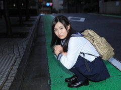 18 años, Asiático, Morena, Masturbación, Colegiala, Ducha, Calientapollas, Adolescente