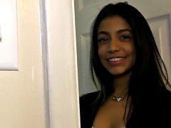 Fille latino, Pov, Jarretelles