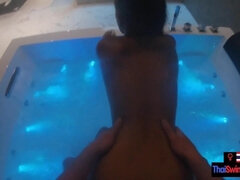 18, アジア人, フェラチオ, Hd, ハメ撮り, 一人, ティーン, タイ