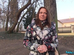 18 летние, Любители, Минет, В машине, Европейки, На природе, От первого лица, На публике