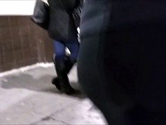 Gorda, Atrapados, Latina, Madres para coger, Voyeur