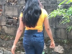 アナル, アスtoマウス, デカ尻, 中出し, はじめて, インド人, 淫乱熟女, 母