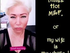 Blondine, Pummelig, Geile alte tussi, Gruppe, Masturbation, Milf, Mutti, Muschi