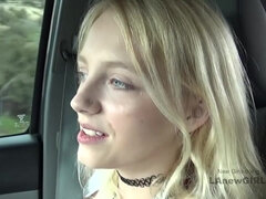 Amateur, Entrevista, Corrida, Colegiala, Flaco, Chupando, Adolescente, Apretado