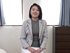 Amateur, Asiatique, Belle grosse femme bgf, Éjaculation interne, Tir de sperme, Japonaise, Mère que j'aimerais baiser, Public