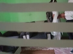 Amateur, Cornudo, Familia, Alemán, Cocina, Tetas naturales, Hijo, Adolescente