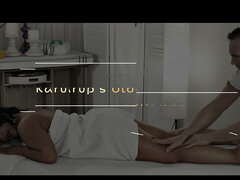 ベッドルーム, ドレス, 指いじり, 食べ物, オナニー, 熟年, オマンコ, 一人