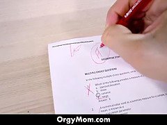 Femme couguar, Hd, Mère que j'aimerais baiser, Maman, Pov, Fils, Belle mère, Tabou