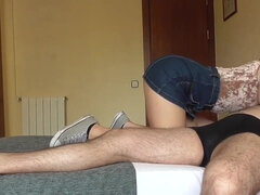 Любители, Красивые, Латиноамериканки, Оргазм, От первого лица, Киски, Молоденькие, Сиськи