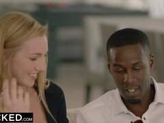 Grote lul, Grote mammen, Pijpbeurt, Man die toekijkt, Lul, Sperma in gezicht, Eerste keer, Ondergoed