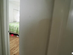 Blond, Fetisj, Hardcore, Lesbisch, Masturbatie, Doordringend, Stiefmoeder, Tieten likken