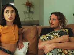 Culo, Culo grande, Mamada, Morena, Peludo, Lamidas, Puta, Adolescente