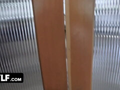 Gros seins, Blonde, Sucer une bite, Éjaculation interne, Fétiche, Hd, Tabou, Serré