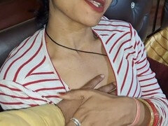 Amateur, Sucer une bite, Couple, Fait maison, Indienne, Épouse