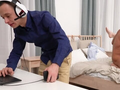 ハードコア, 赤毛, オッパイの