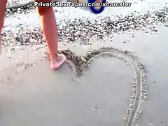 Enthousiasteling, Strand, Hd, Kut duiken, Realiteit