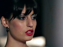 Babes, Cinema, Erotic, Group, Hotel, Stockings, Sucking