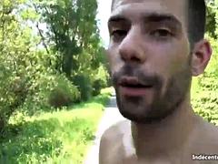 Big ass, Blowjob, French, Gangbang, Group, Threesome