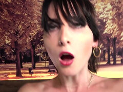 Большие сиськи, Парочка, Сперма на лице, Крошечные, Наездница, Бритые, Глотающие, Сиськи