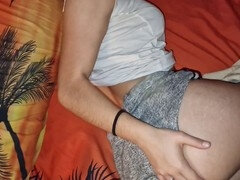 18 años, Amateur, Americano