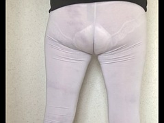 Homo, Pissen