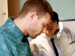 Anaal, Pijpbeurt, Daddy, Kwartet, Homo, Zoon