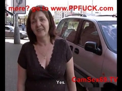 ブロンド, 巨乳な, イく瞬間, チェコ, 顔射, 自家製, 熟年, ハメ撮り