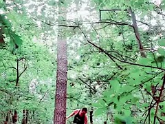 Verga grande, Gay, Alemán, Látex, Al aire libre, Estrella porno, Realidad, Camara web